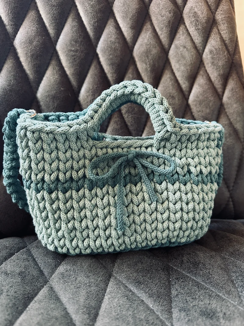 Mini Girl Bag