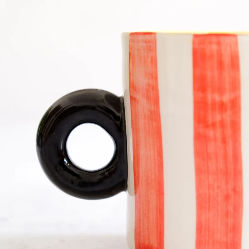 Becher Rot 300ml