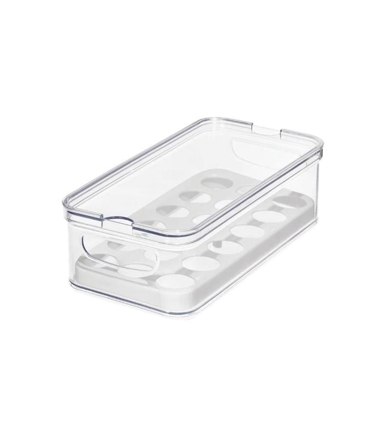 CRISP - Eierbox