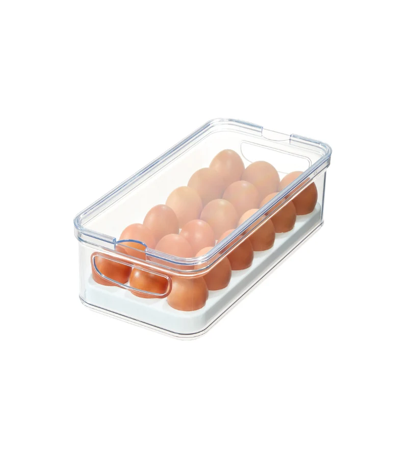 CRISP - Eierbox