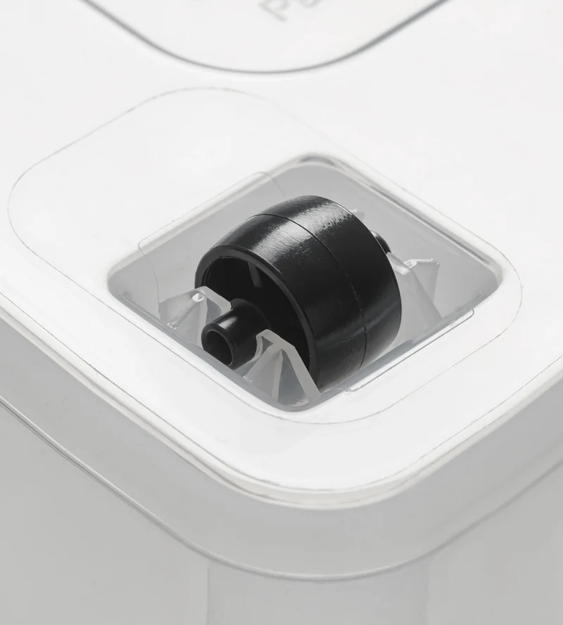 SimpleStore Box WHEEL - 58x39x32 cm (60L)