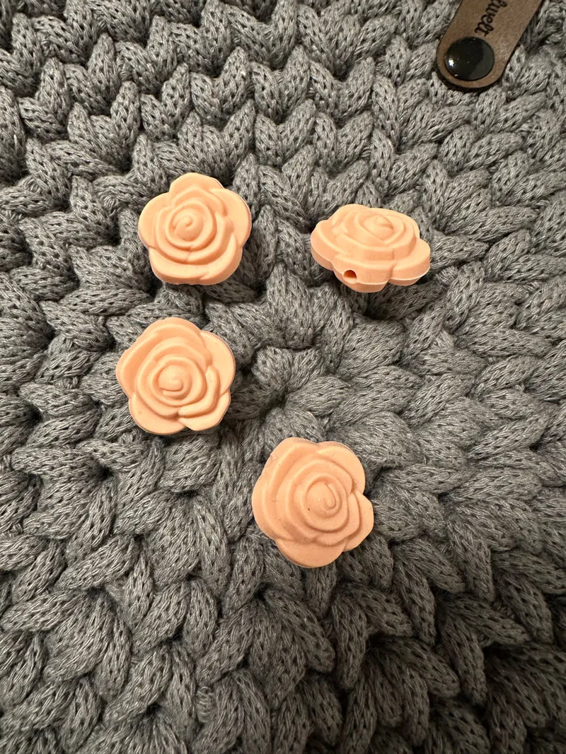 Amigurumi Sticks Figuren