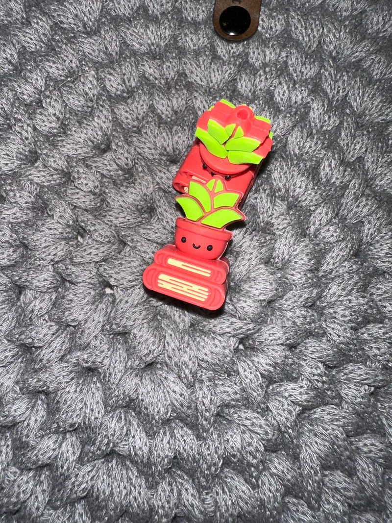 Amigurumi Sticks Figuren
