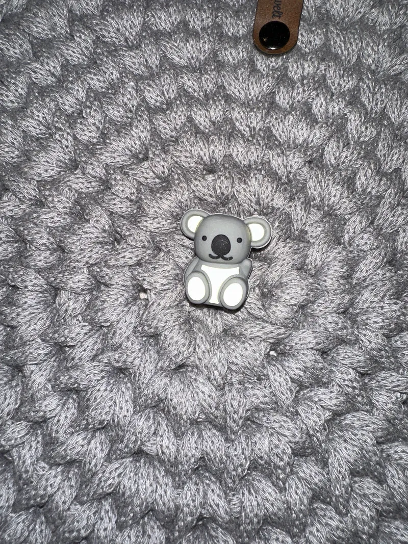 Amigurumi Sticks Figuren
