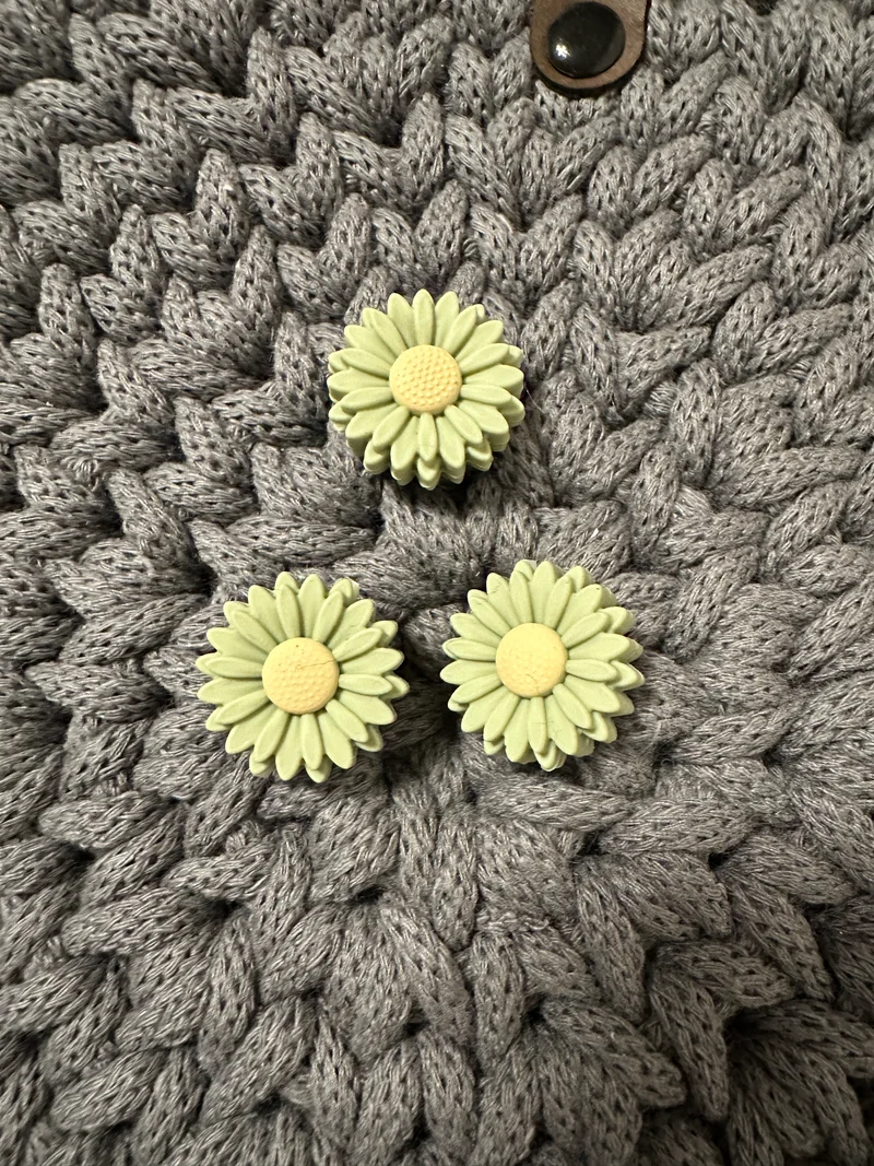 Amigurumi Sticks Figuren