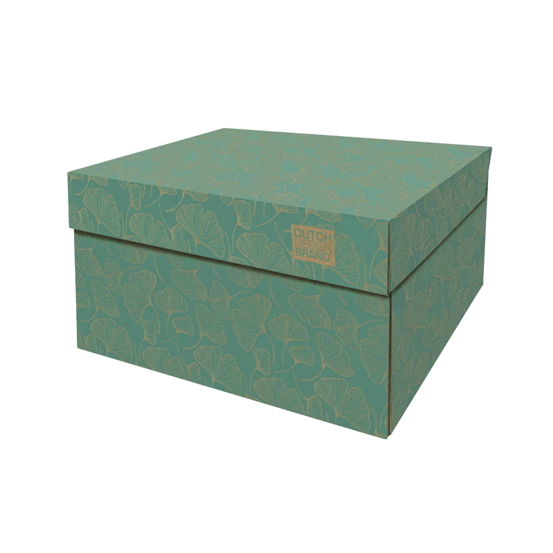 Gorgeous Ginkgo Storage Box B2B