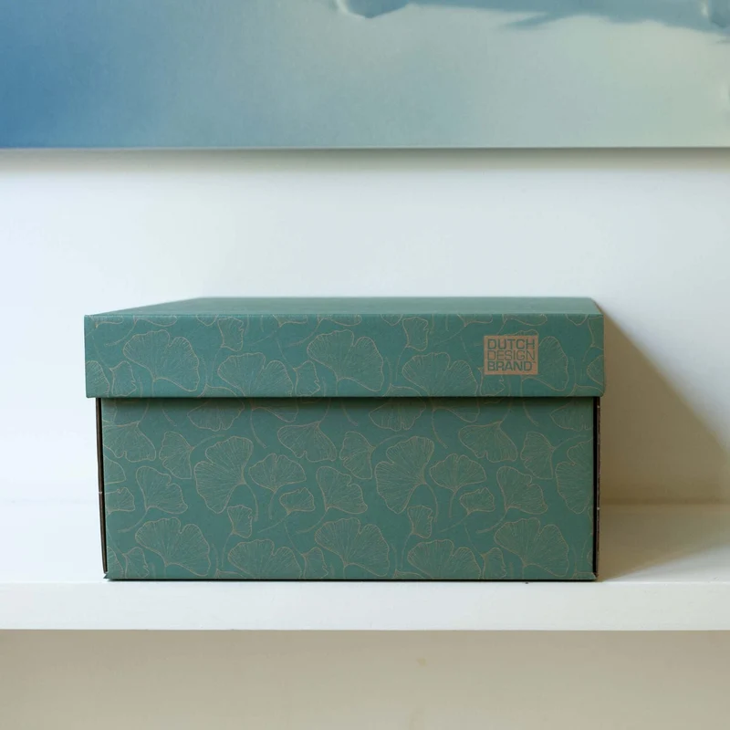 Gorgeous Ginkgo Storage Box