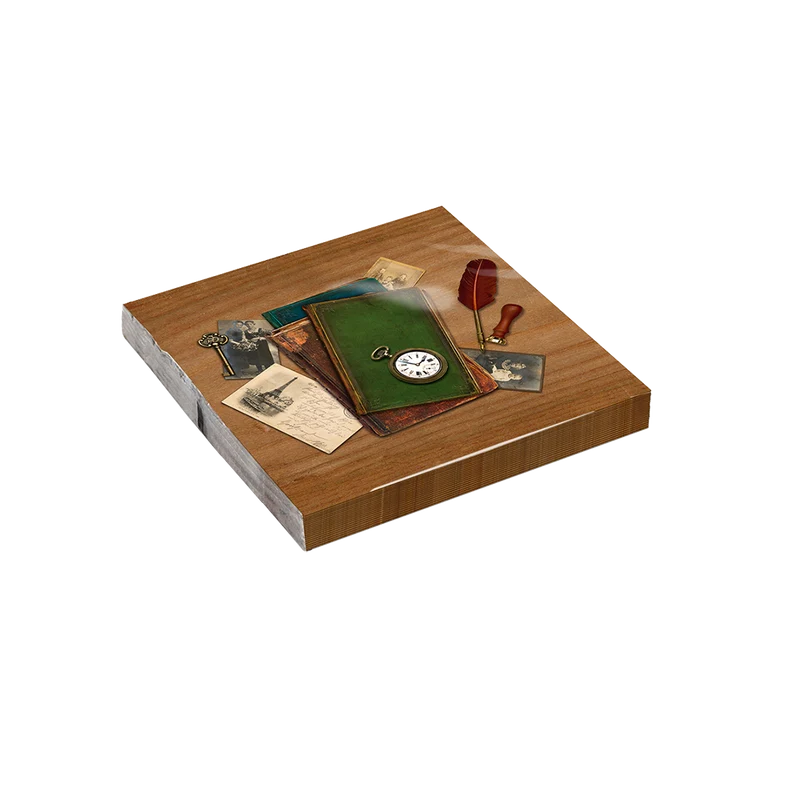 Books New Servetten B2B