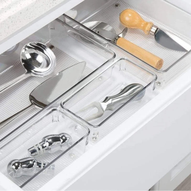 Schubladen Organizer-Set LINUS (5-teilig)