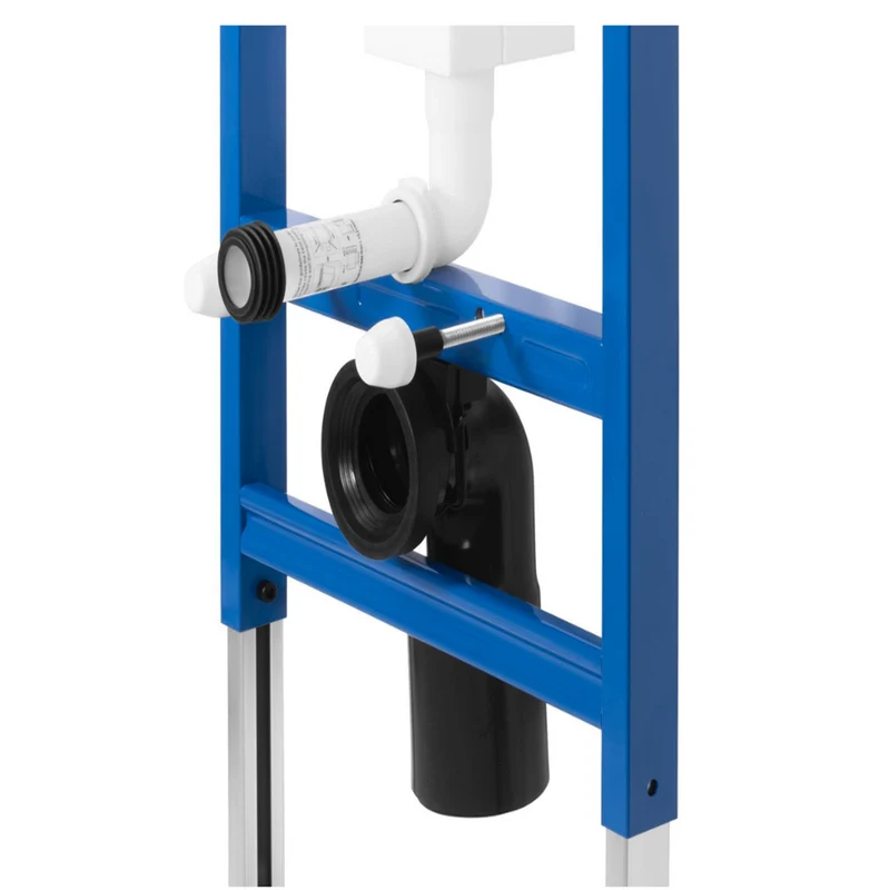 Vorwandelement für WC K011A-Q HD Titan