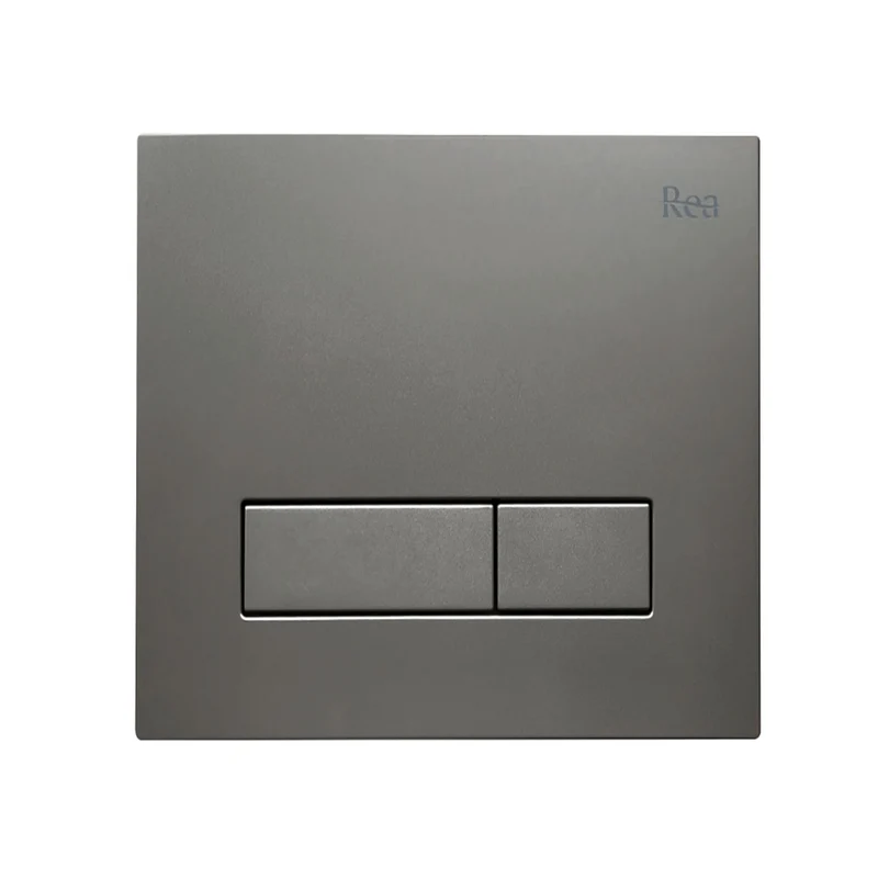 Vorwandelement für WC K011A-Q HD Titan