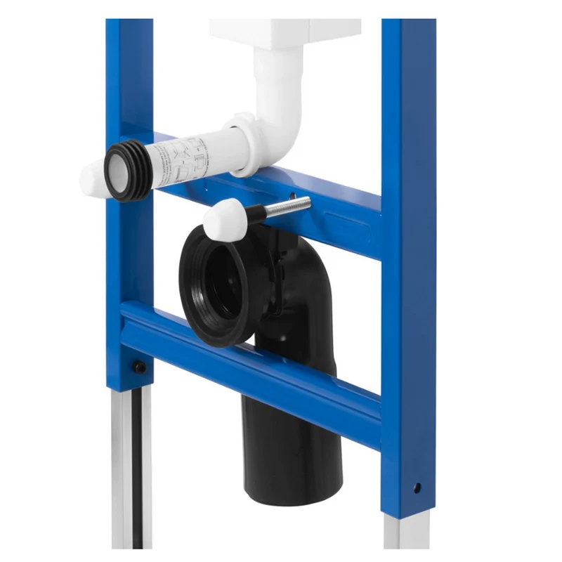 Vorwandelement für WC K011A-Q HD Satin