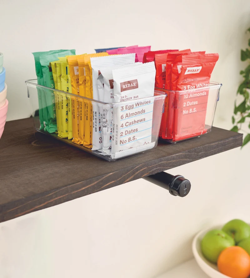 Schubladen Organizer-Set LINUS - HOCH (5-teilig)