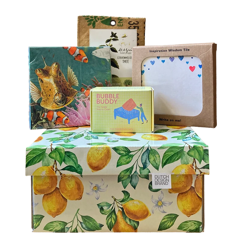 Lemons Giftbox