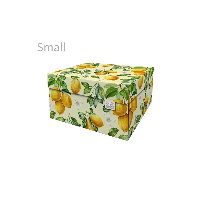 Lemons Giftbox