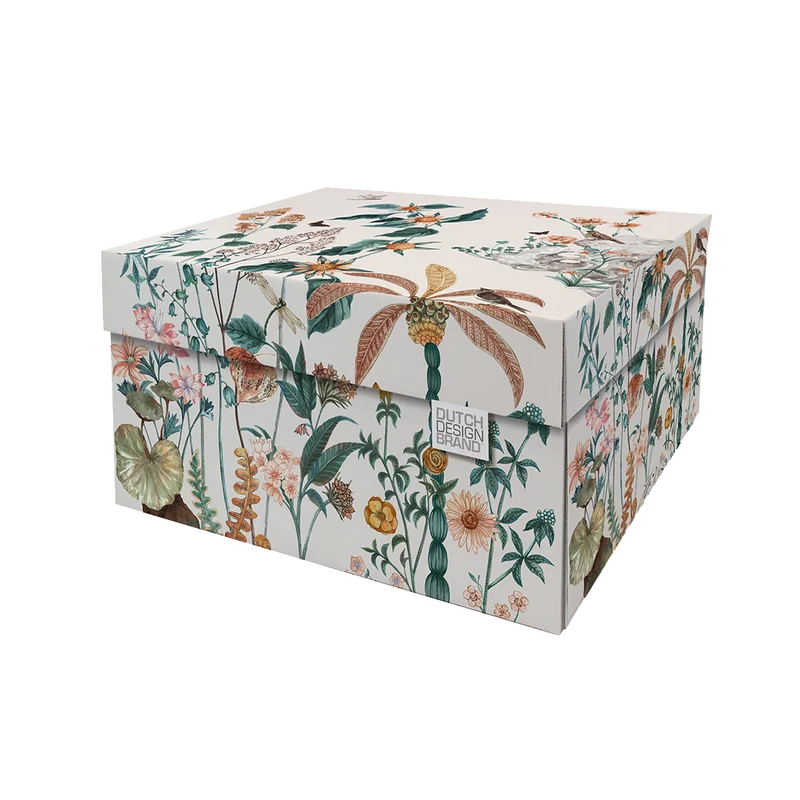 Dragonfly Storage Box B2B
