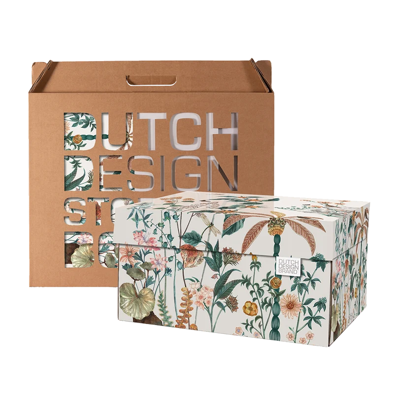 Dragonfly Storage Box B2B