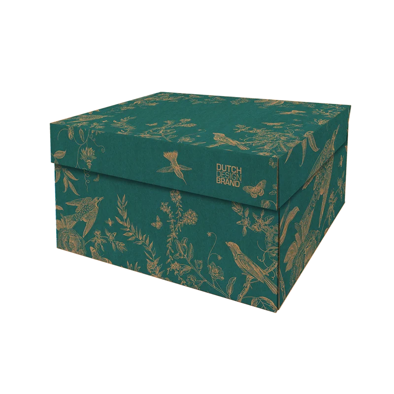 Twilight Garden Storage Box