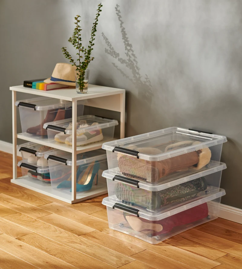 SimpleStore Box - 39x29x16.5 cm (12.5L)
