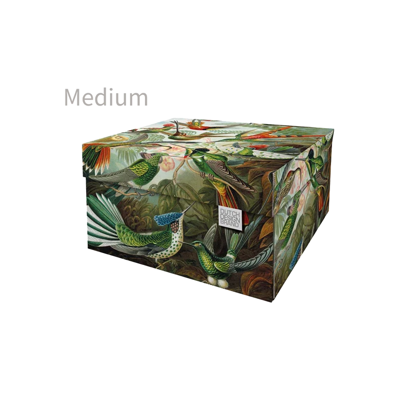 Art of Nature Storage Box B2B