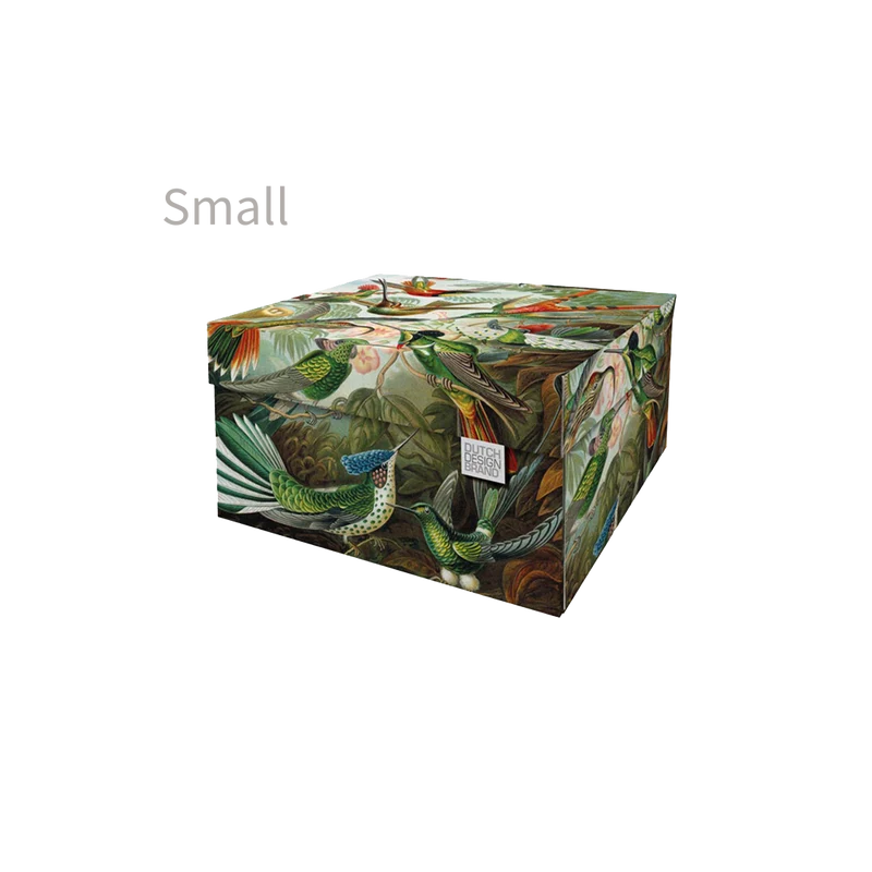 Art of Nature Storage Box B2B