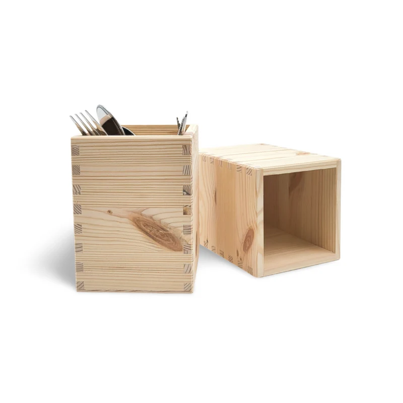 Besteckbox