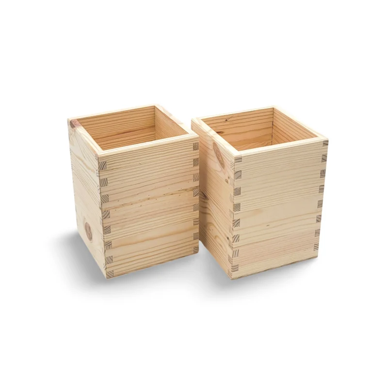 Besteckbox
