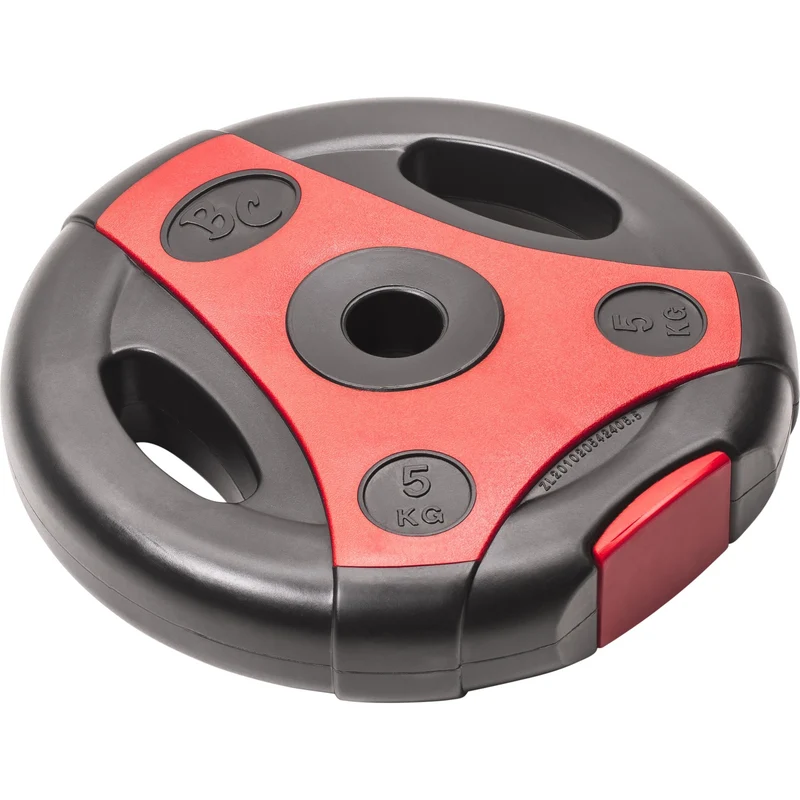 30,0Kg (2,5, 5) Hantelscheiben Hanteln 30/31mm K-Grip.