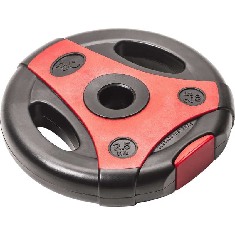 30,0Kg (2,5, 5) Hantelscheiben Hanteln 30/31mm K-Grip.