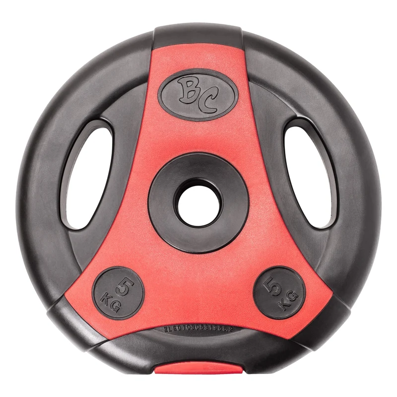 30,0Kg (2,5, 5) Hantelscheiben Hanteln 30/31mm K-Grip.