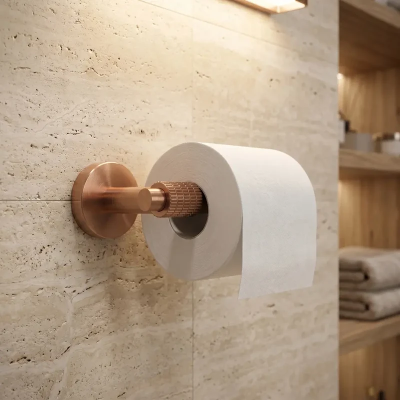 Toilettenpapier 29105 Rivo Kupfer Matt