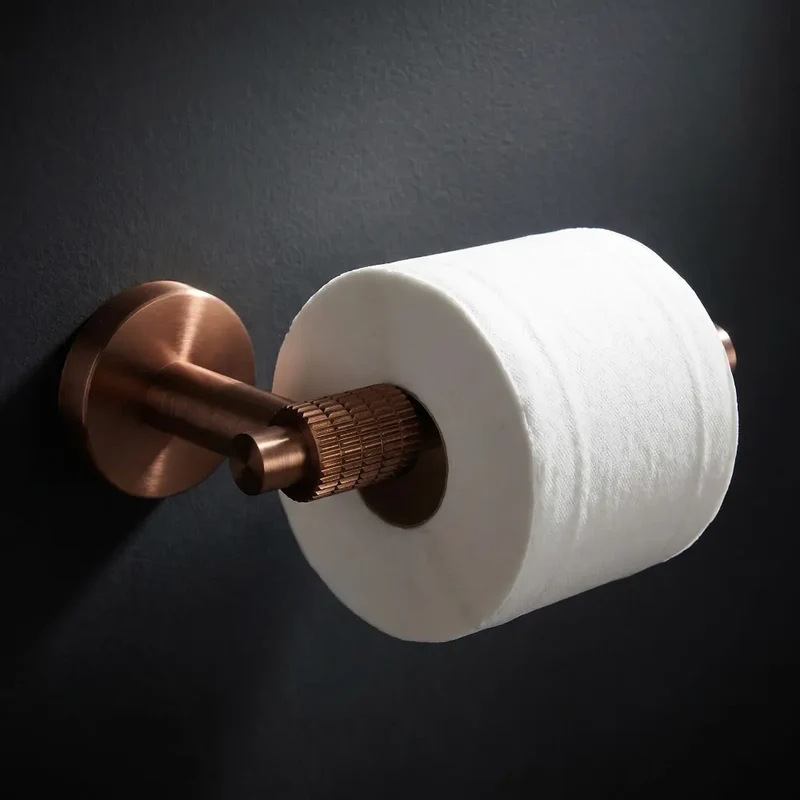 Toilettenpapier 29105 Rivo Kupfer Matt