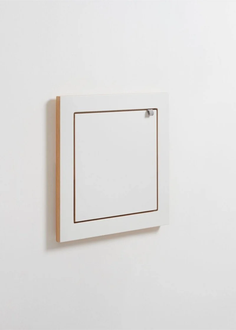 Fläpps Regal 40x40-1