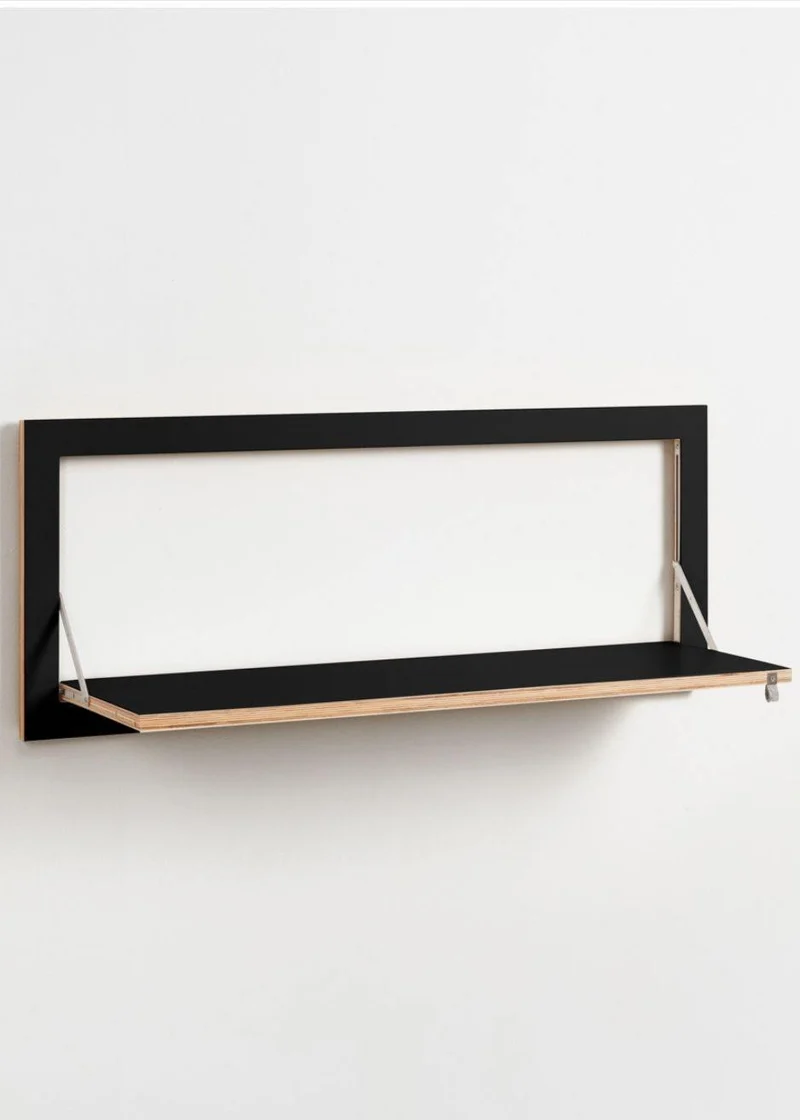 Fläpps Regal 100x40-1