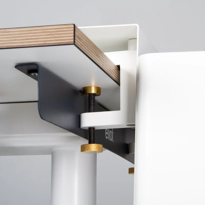 Schreibtisch Box