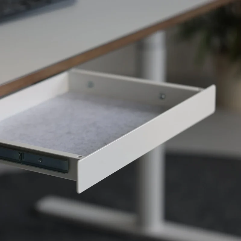 Schreibtisch Schublade