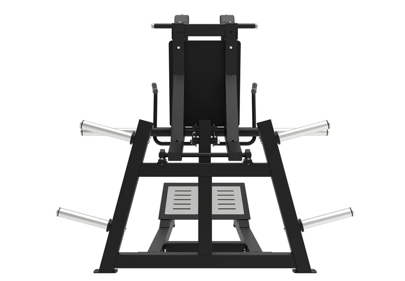 Power Squat / Kniebeugenmaschine
