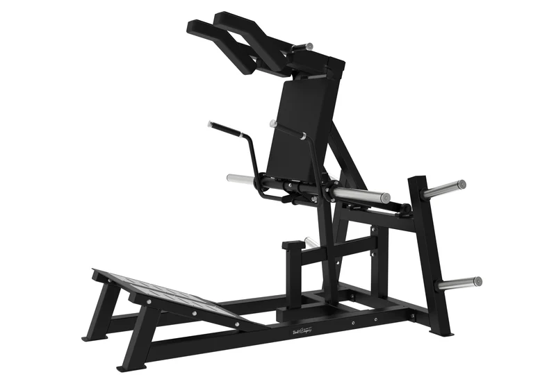 Power Squat / Kniebeugenmaschine