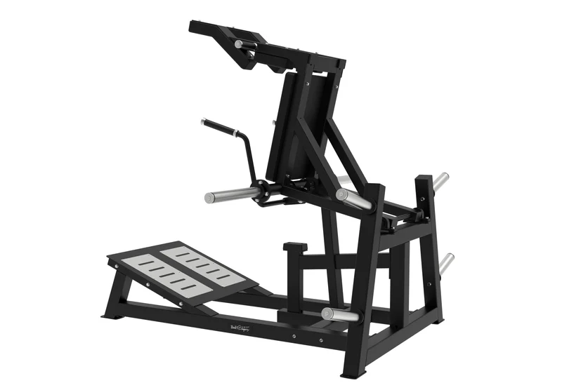 Power Squat / Kniebeugenmaschine