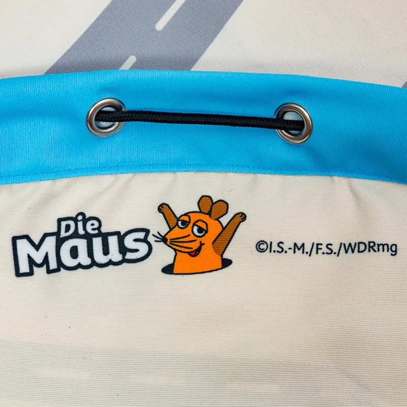 Spielteppich "Die Maus"