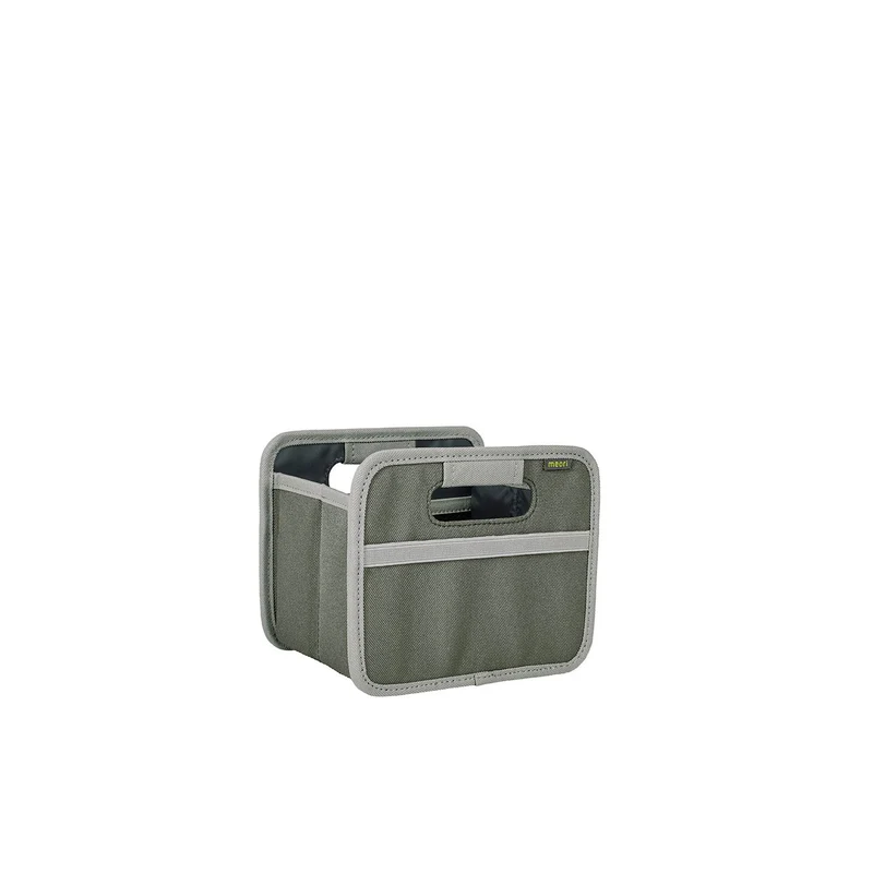 meori Faltbox Mini Dust Olive