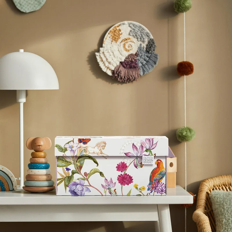 Fairytale Storage Box Medium