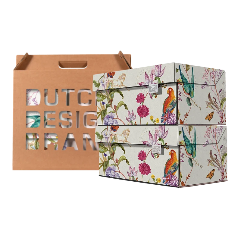 Fairytale Storage Box Medium