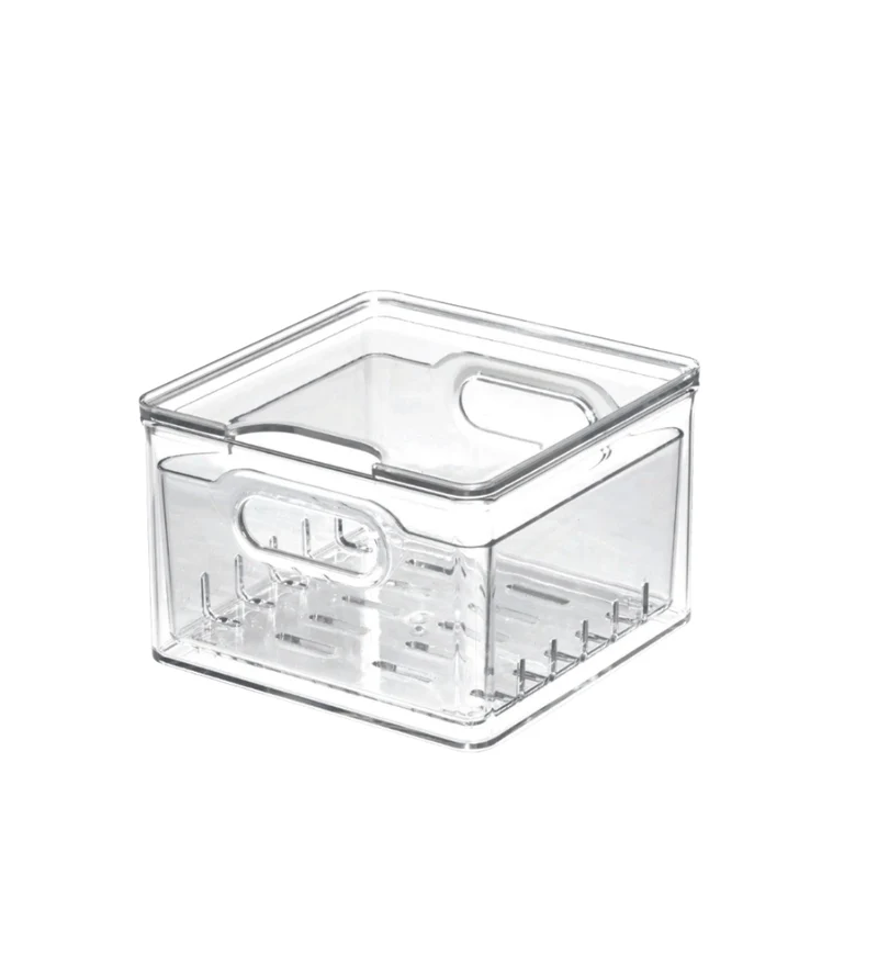 HOME EDIT - Frischhaltebox KLAR - Berry Bin klein