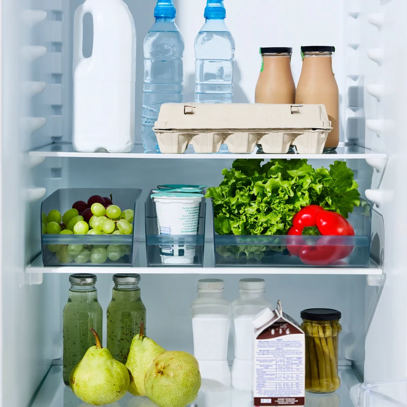 Kühlschrankorganizer L | LISKAMM