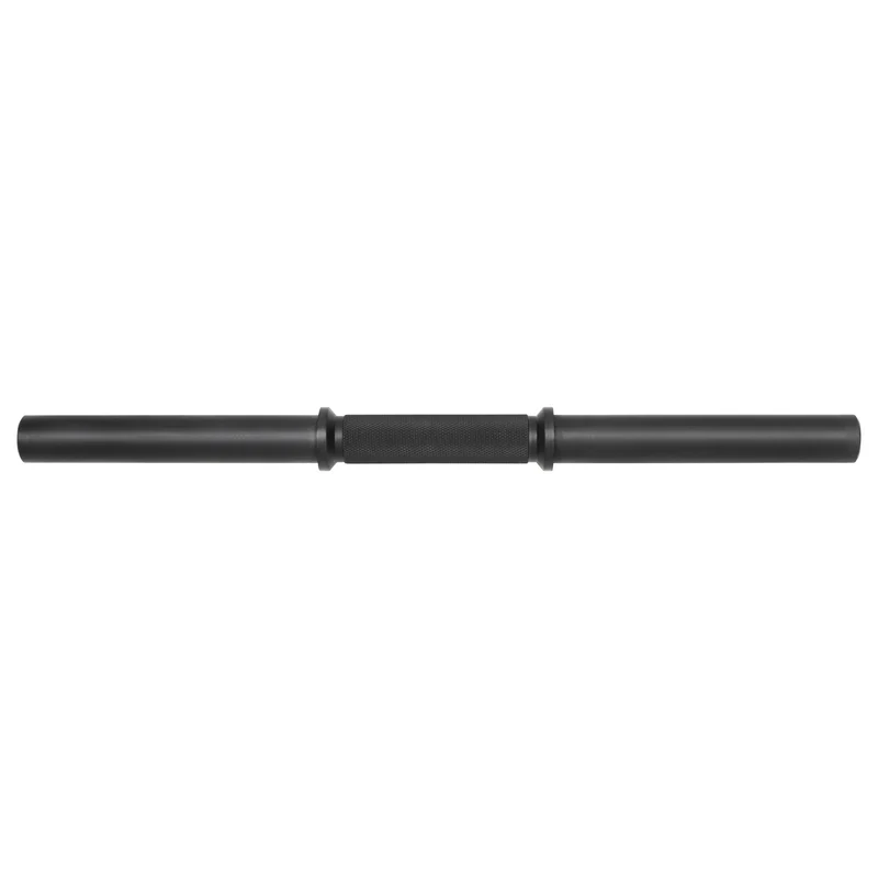 BLK Kurzhantelstangen 51cm Kurzhantel Hantel Stange Hantelscheiben 30/31mm