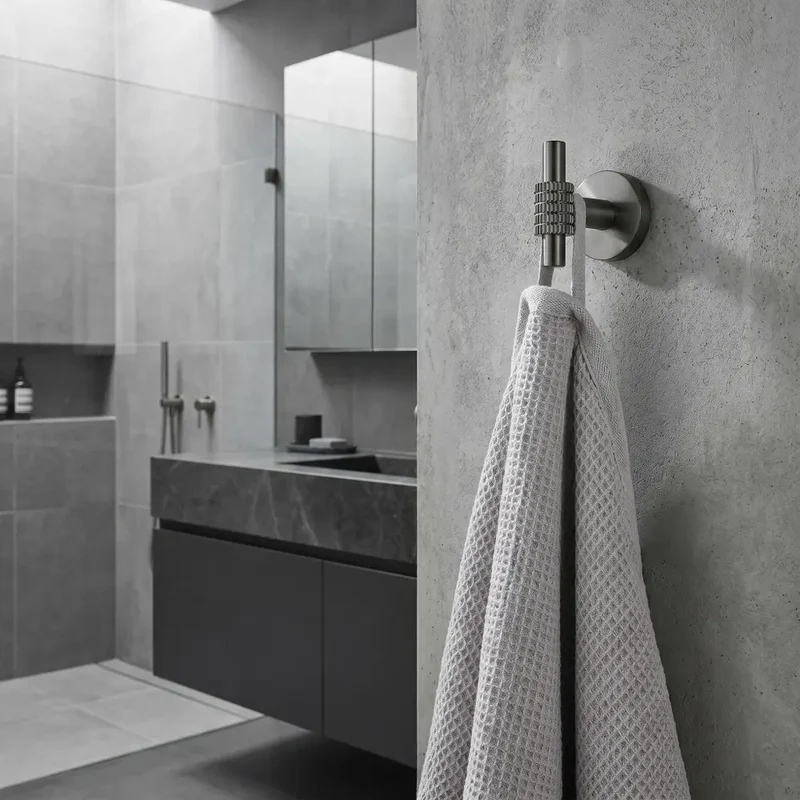 Badezimmerhaken 29104 Rivo Titan