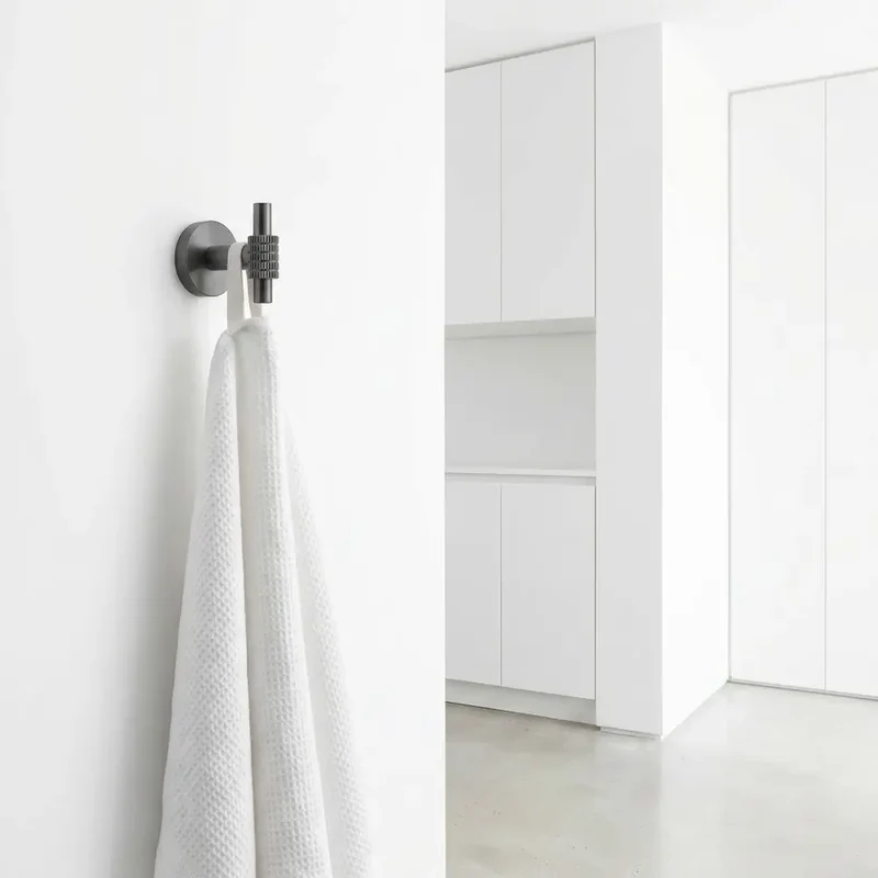 Badezimmerhaken 29104 Rivo Titan