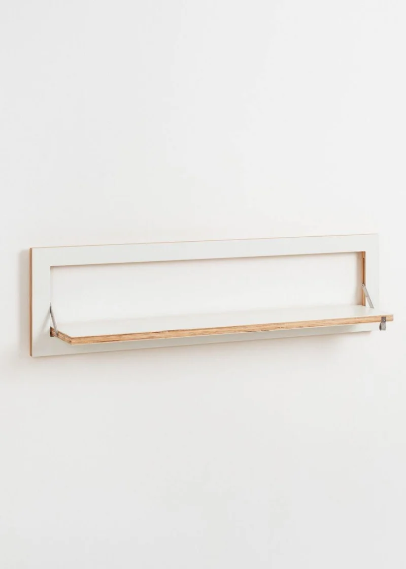 Fläpps Regal 100x27-1