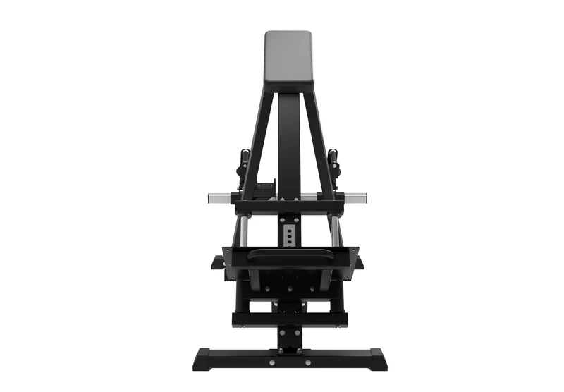 T-Bar-Rudermaschine